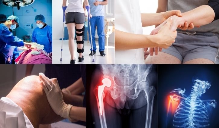 Rééducation post-opératoire à domicile au Maroc