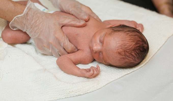 Kiné respiratoire nourrisson à domicile au Maroc désencombrement doux et confort respiratoire