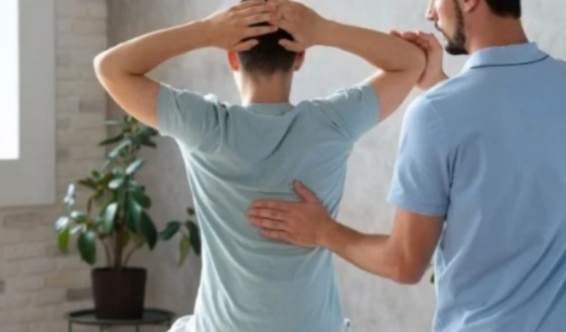 Rééducation orthopédique à domicile au Maroc — douleurs d’arthrose (articulations)