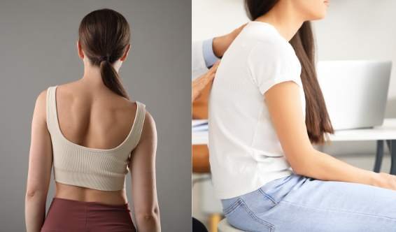 Rééducation orthopédique à domicile au Maroc — troubles de posture et douleurs musculo-squelettiques