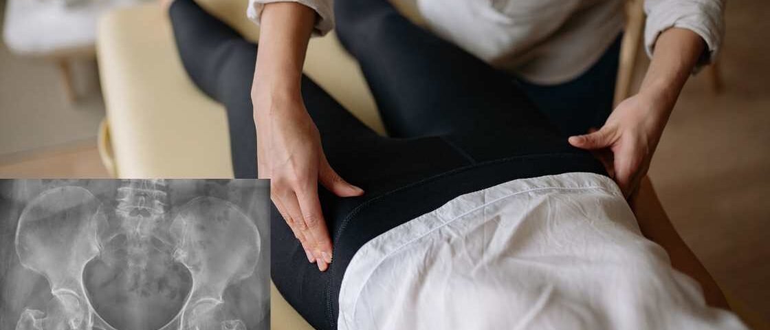 Rééducation après fracture de la hanche Maroc