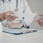 ordonnance pour des séances de kinésithérapie à domicile au Maroc