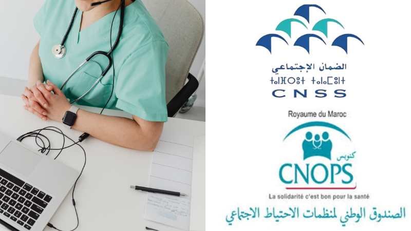 remboursement des séances de kinésithérapie à domicile après un AVC au Maroc
